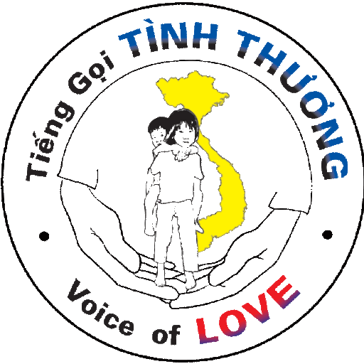 Voice of Love Foundation – Tiếng Gọi Tình Thương